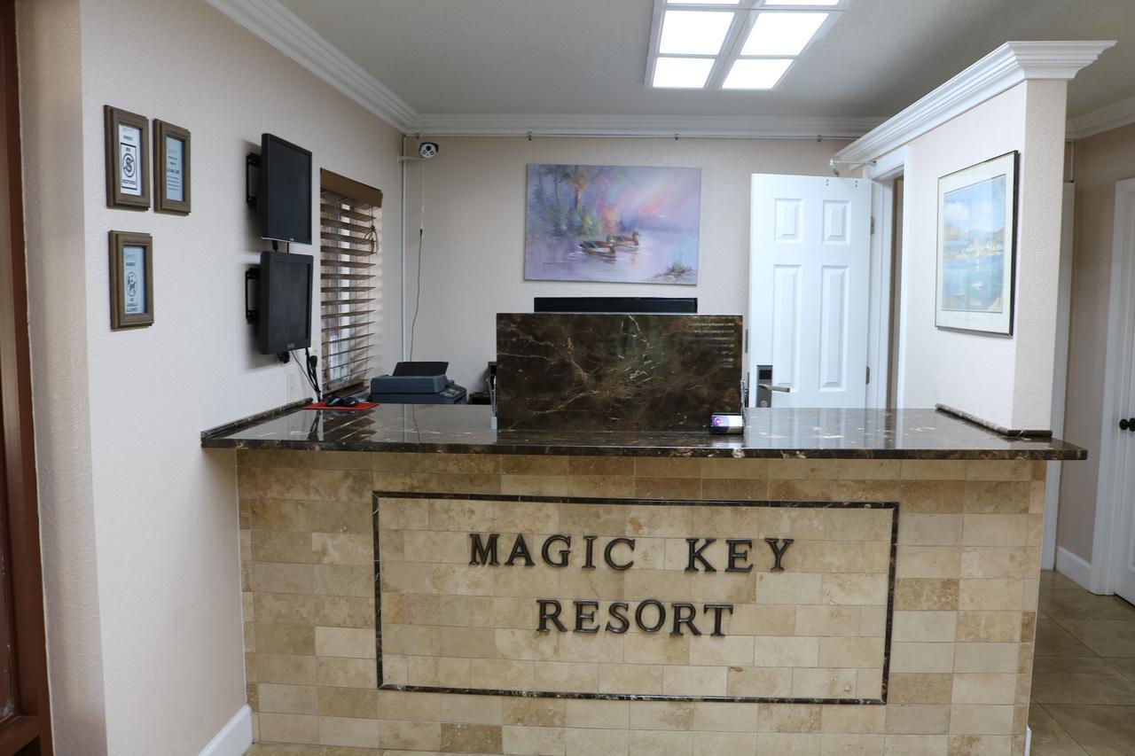 Magic Key - Near Disney Kissimmee Esterno foto