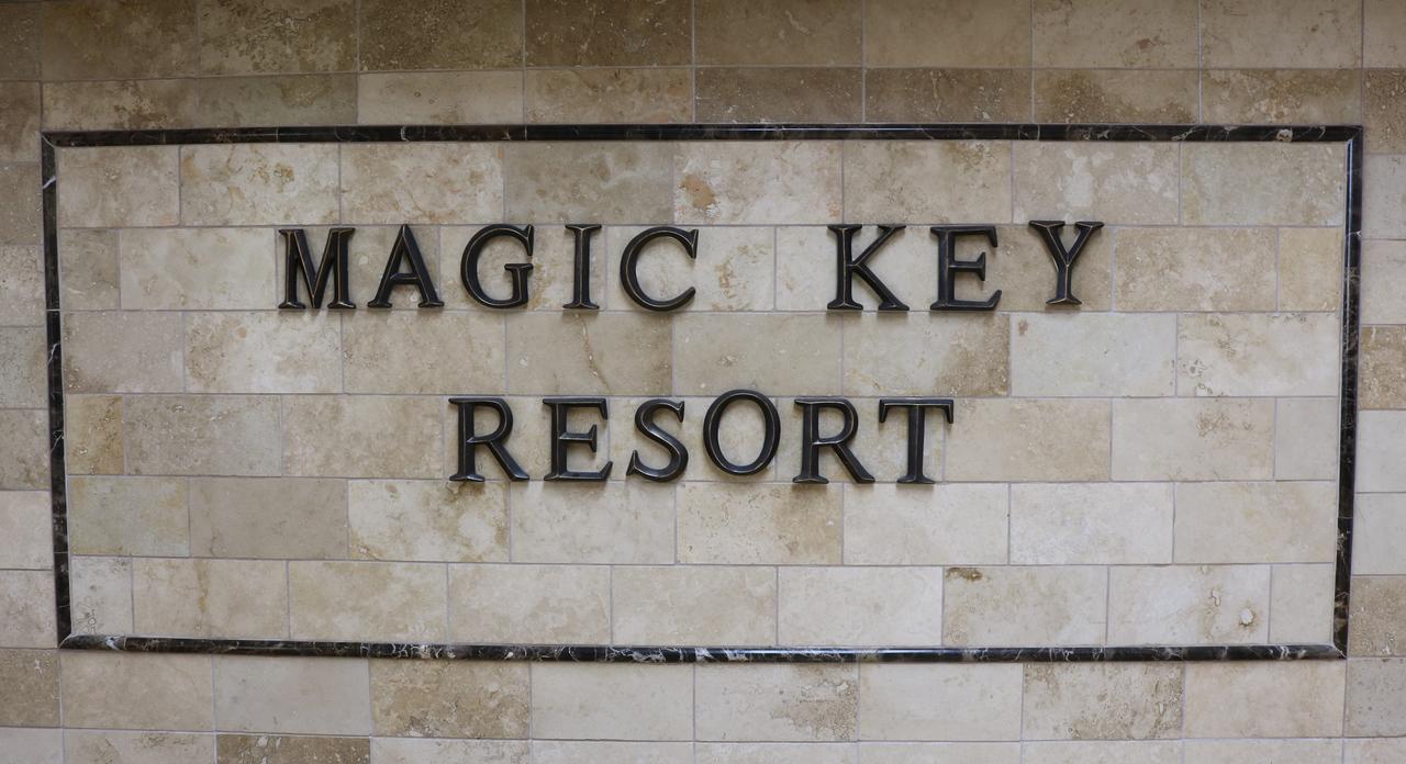 Magic Key - Near Disney Kissimmee Esterno foto